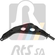 RTS 76-05554-2 - Neatkarīgās balstiekārtas svira