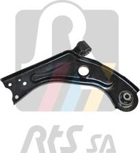 RTS 76-90710-2 - Neatkarīgās balstiekārtas svira