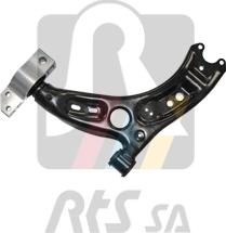 RTS 76-90957-2 - Neatkarīgās balstiekārtas svira