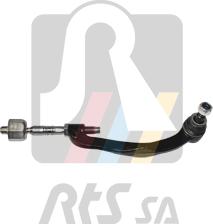 RTS 90-09125-1 - Auto Part