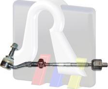 RTS 90-09592-2 - 32 10 6