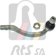 RTS 91-00563-110 - 3817 81 ST