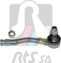 RTS 91-00786-110 - 3817.75 ST
