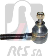 RTS 91-00801-2 - Stūres šķērsstiepņa uzgalis