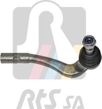 RTS 91-00875-1 - 203 330 20