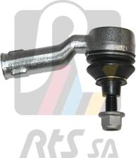 RTS 91-01614 - QJB 500040 ST