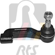 RTS 91-02811-1 - 52125366AA ST.PIRKSTS