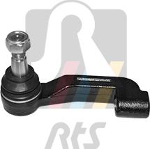 RTS 91-02811-2 - 52125367AA ST.PIRKSTS