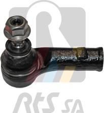 RTS 91-05904-2 - Auto Part
