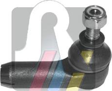 RTS 91-05919-1 - 4A0 419 812