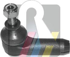 RTS 91-05919-2 - 4A0 419 811