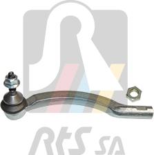 RTS 91-07041-210 - Stūres šķērsstiepņa uzgalis