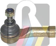 RTS 91-07085-2 - 274 225 ST
