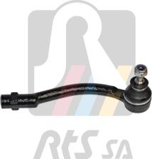 RTS 91-08633-1 - Stūres šķērsstiepņa uzgalis