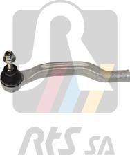 RTS 91-09211-2 - Auto Part
