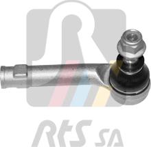 RTS 91-90697-1 - 2090579 ST.PIRKSTS