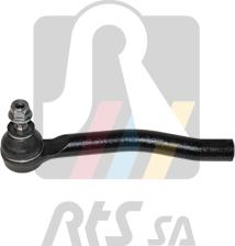 RTS 91-92347-2 - D8640-1KA0A ST.PIRKSTS