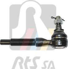 RTS 91-92384-1 - D8510-VS40A ST.PIRKSTS