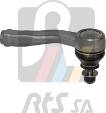 RTS 91-92580-1 - Auto Part