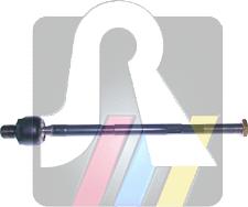 RTS 92-00334 - 16 03 216