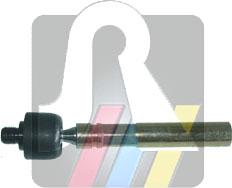 RTS 92-00509 - 3812 C8 ST