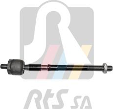 RTS 92-00539 - 3812 E1 ST