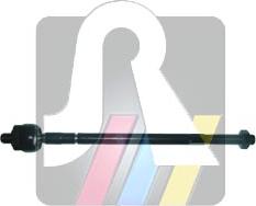 RTS 92-00571 - 3812 A4 ST