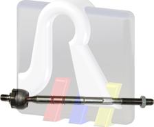 RTS 92-00751 - 3812 F2 ST