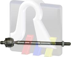 RTS 92-00752 - 3812 F4 ST
