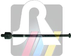 RTS 92-00905 - Aksiālais šarnīrs, Stūres