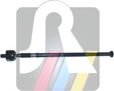 RTS 92-00997 - STIENIS VW Golf