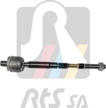 RTS 92-02521 - 4001.36 ST
