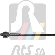 RTS 92-02804 - K68040223AE ST.STIENIS
