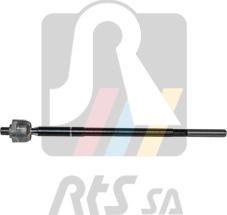 RTS 92-02823 - AMGES80646 ST.STIENIS