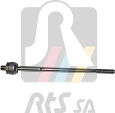RTS 92-08515 - Aksiālais šarnīrs, Stūres