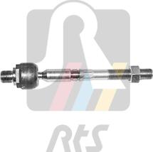 RTS 92-08888-010 - Aksiālais šarnīrs, Stūres