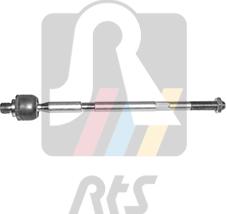 RTS 92-08889-010 - Aksiālais šarnīrs, Stūres