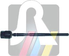 RTS 92-10128 - 04626890AA ST.STIENIS