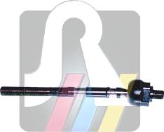 RTS 92-10323 - EV323 ST.STIENIS