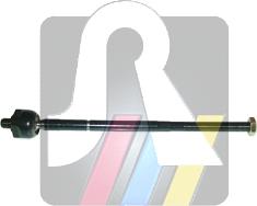 RTS 92-10362 - 0487487AB ST. STIENIS