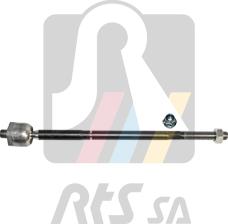 RTS 92-90316-014 - Aksiālais šarnīrs, Stūres