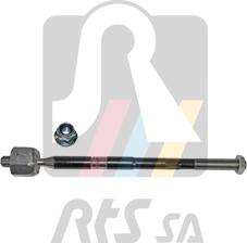 RTS 92-90330-014 - 1609183 ST.STIENIS