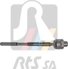 RTS 92-92328 - Aksiālais šarnīrs, Stūres