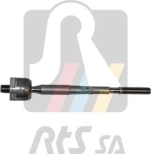 RTS 92-92350 - Aksiālais šarnīrs, Stūres