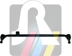 RTS 94-00845 - 124 460 12