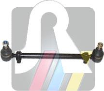 RTS 94-09521 - 32 21 1