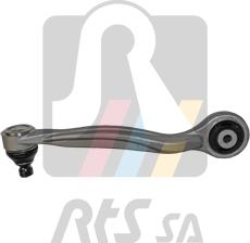 RTS 95-05917-2 - Neatkarīgās balstiekārtas svira