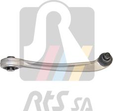 RTS 95-05972-1 - 8D0 407 506