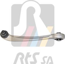 RTS 95-05972-2 - 8D0 407 505