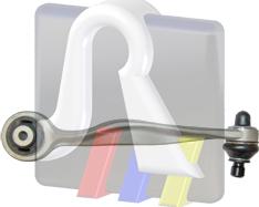 RTS 95-05976-1 - Neatkarīgās balstiekārtas svira